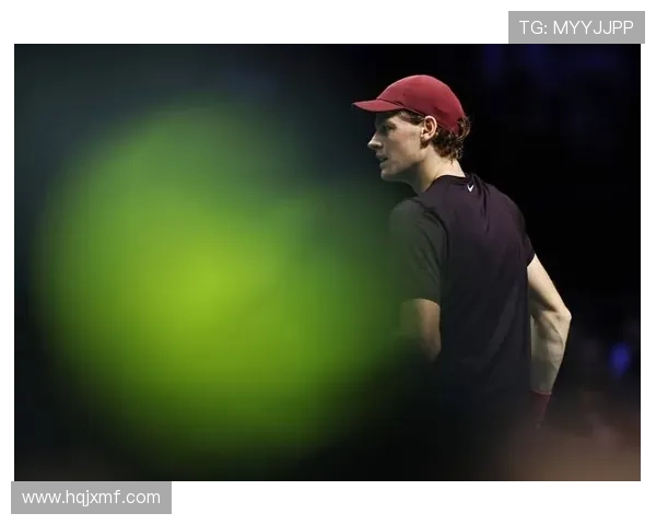 辛纳直落两盘击败小兹韦列夫强势晋级展现统治级竞技状态完美发挥